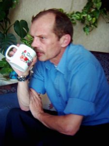 Profilbild von Claus-Dieter Kollaske