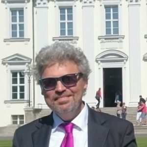 Social Media Profilbild Claus-Dieter Kruse 