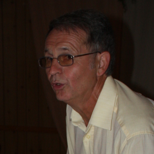 Profilbild von Claus-Dieter Lehmann