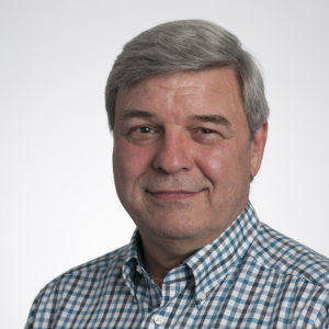 Profilbild von Claus-Dieter Lilie