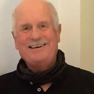 Profilbild von Claus-Dieter Loets