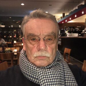Profilbild von Claus Dieter Mahr