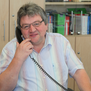 Profilbild von Claus-Dieter Schmidt
