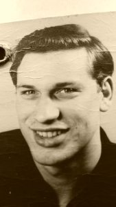 Profilbild von Claus Dieter Strauß
