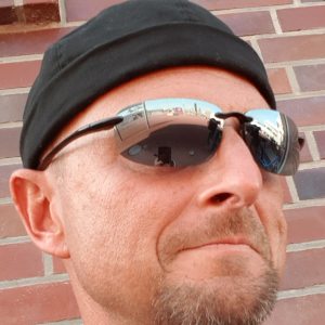 Profilbild von Claus-Dieter Thiel