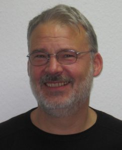 Profilbild von Claus-Dieter Thiele