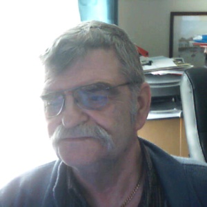 Profilbild von Claus-Dieter Thomsen