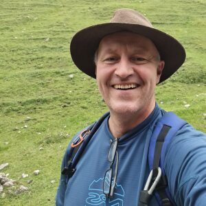 Profilbild von Claus Dieter Umstätter