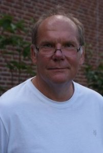 Profilbild von Claus-Dieter Walther