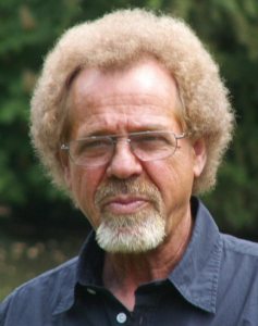 Profilbild von Claus-Dieter Weyrich