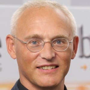 Profilbild von Claus-Dieter Wittek
