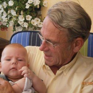 Profilbild von Claus-Dietlef Nickel