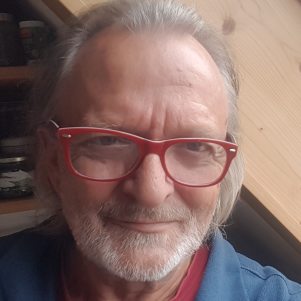 Profilbild von Claus-Günter Langer