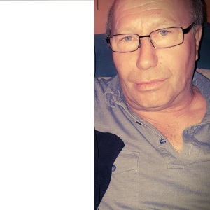 Profilbild von Claus Heinrich Welt