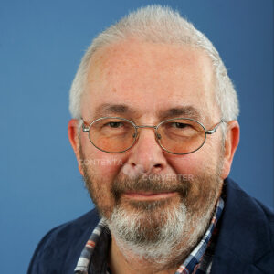 Profilbild von Claus-Hermann Kappey