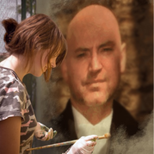 Profilbild von Claus Jörg Fischer