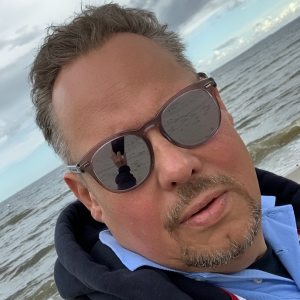 Profilbild von Claus Jürgen Exner