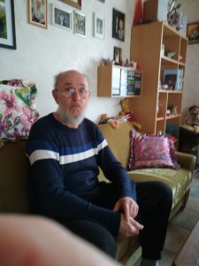 Profilbild von Claus-Jürgen Hoffmann