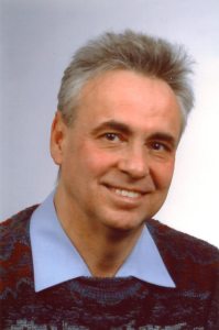 Profilbild von Claus-Jürgen Kramaric