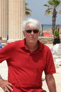 Profilbild von Claus-Jürgen Meyer