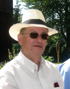 Profilbild von Claus-Jürgen Nötzold