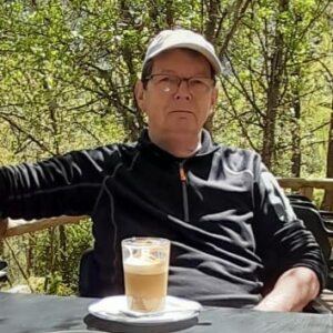 Profilbild von Claus-Jürgen Pöschel