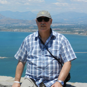 Profilbild von Claus-Jürgen Selig