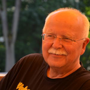 Profilbild von Claus-Jürgen Treppmann