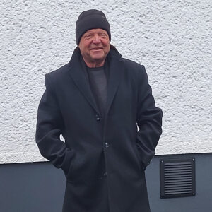 Profilbild von Claus-Marcus Fey