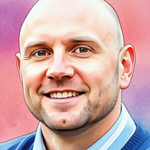 Profilbild von Claus Martin Jarisch