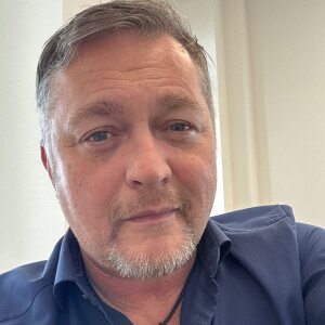 Profilbild von Claus-Martin Mündel