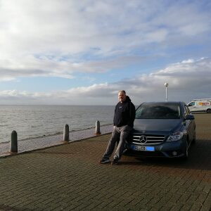 Profilbild von Claus-Michael Dietz