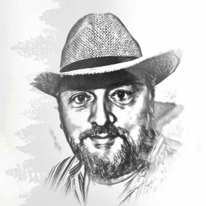 Profilbild von Claus Paul Heibel