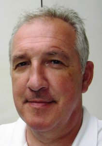 Profilbild von Claus-Peter Backhaus