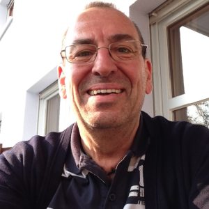 Profilbild von Claus-Peter Bauer