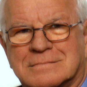 Profilbild von Claus-Peter Bilges