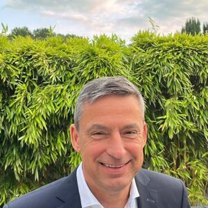 Profilbild von Claus Peter Brandt