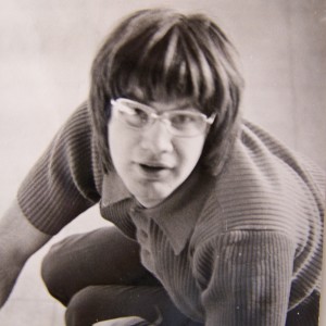 Profilbild von Claus-Peter Friedrich