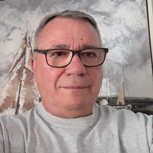 Profilbild von Claus-Peter Haberstroh