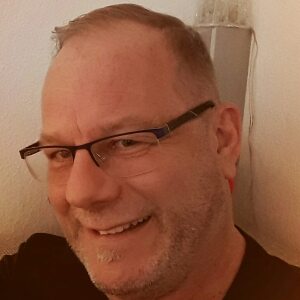 Profilbild von Claus-Peter Hanisch