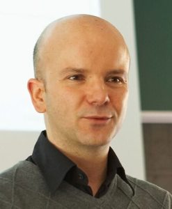 Profilbild von Claus Peter Hendricks
