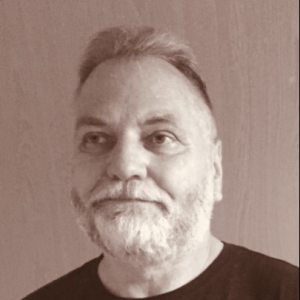 Profilbild von Claus-Peter Hooke