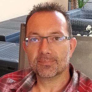 Profilbild von Claus-Peter Jonas