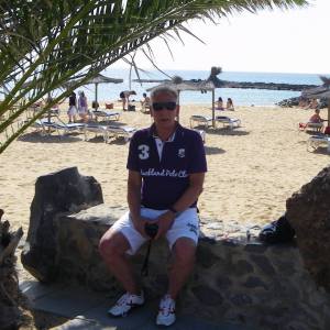 Profilbild von Claus-Peter Klaus