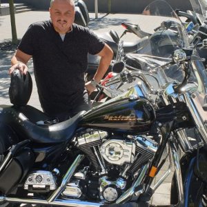Profilbild von Claus Peter Krieg