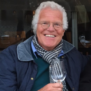 Profilbild von Claus-Peter Langlotz