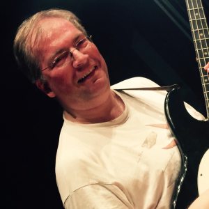 Profilbild von Claus Peter Neumann