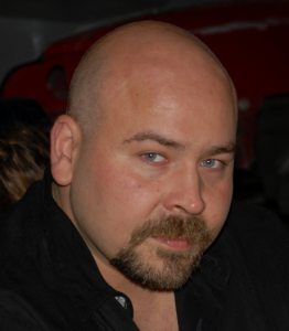 Profilbild von Claus-Peter Schindler