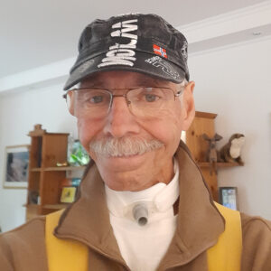 Profilbild von Claus-Peter Schmidt