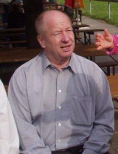 Profilbild von Claus-Peter Simon